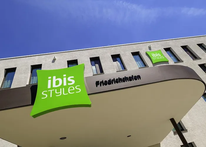 Ibis Styles