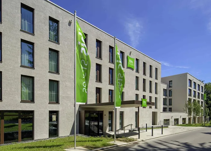 Ibis Styles