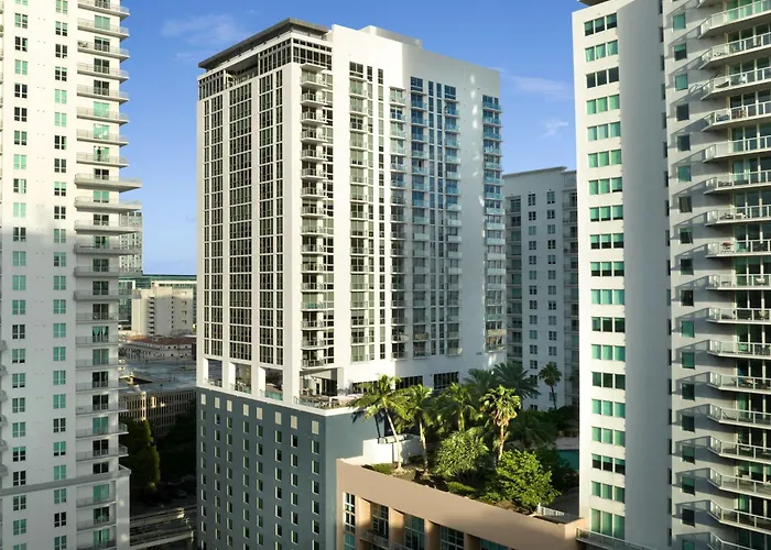  Yotelpad Miami