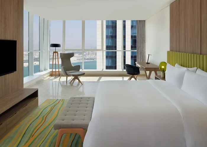 Element By Westin City Center Doha