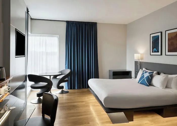 Four Points Flex By Sheraton
