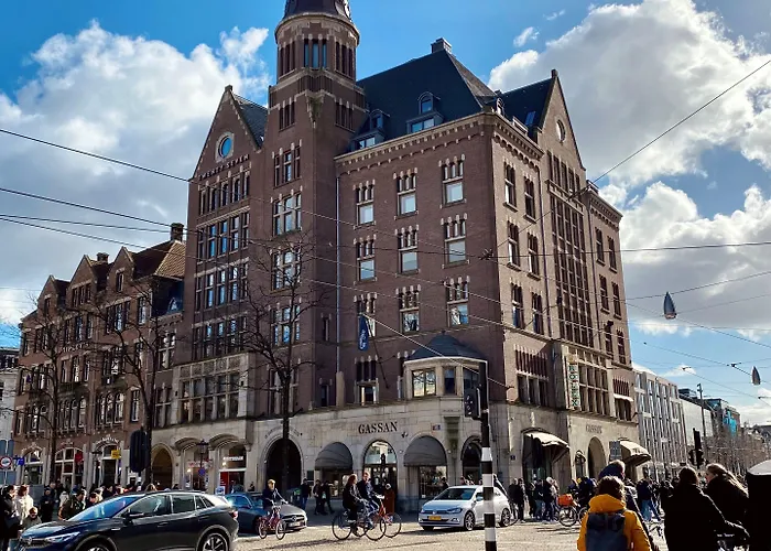 Hotel Twentyseven - Small Luxury Hotels Of The World