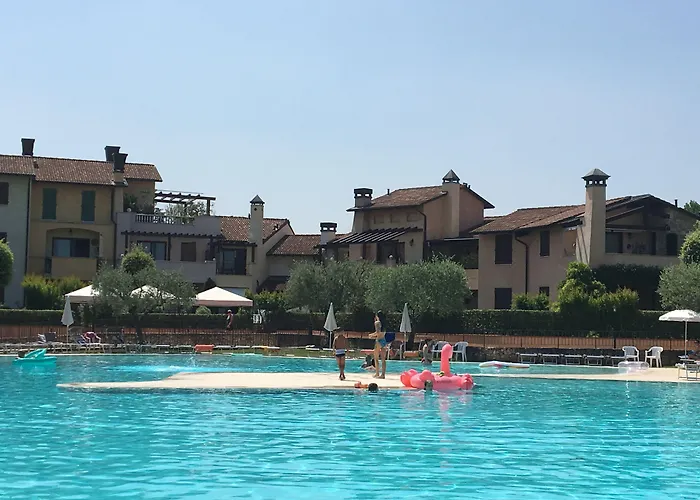 Garda Resort Village
