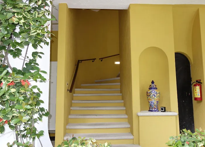 Las Palmas Condominio