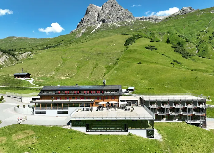 Wellness Hotels Adler