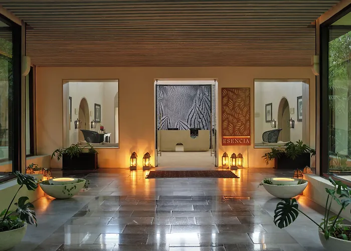 Hotel Riviera Maya UNICO 20°87°