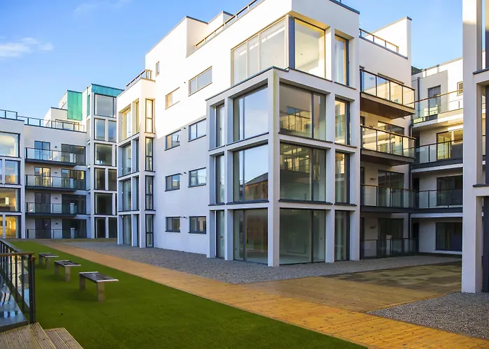 Talbot Suites At Stonebridge