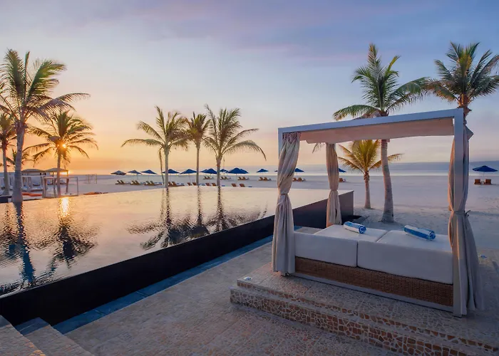  Al Baleed Salalah By Anantara