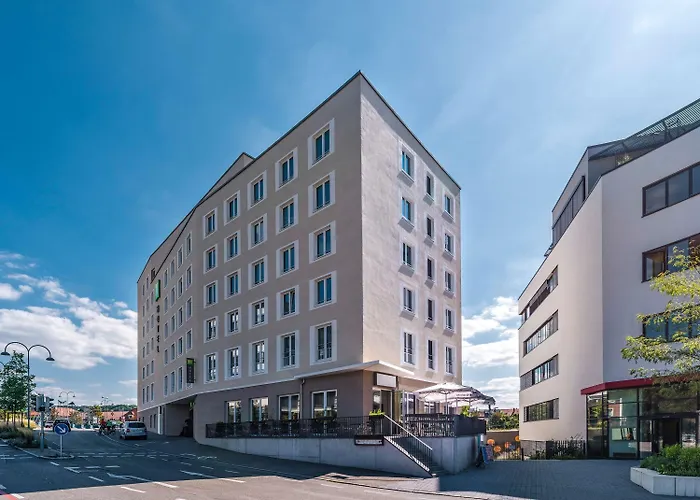 Ibis Styles