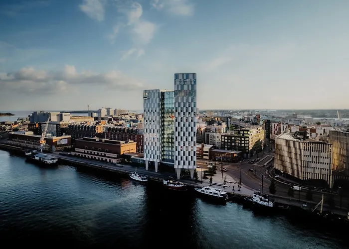 Clarion Helsinki