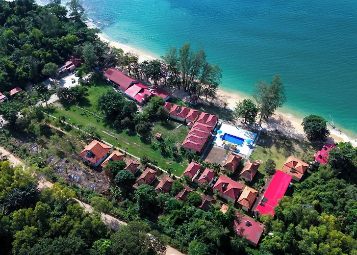Vung Bau Resort
