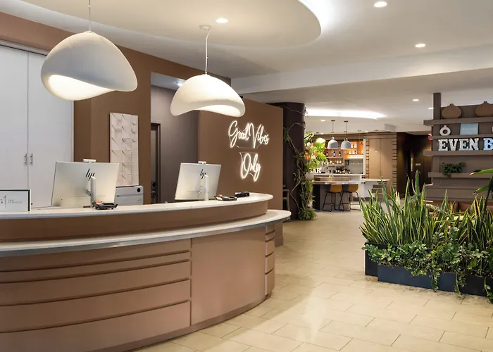 Even Brooklyn By Ihg
