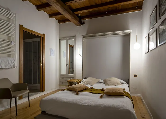 Condotti Rooms