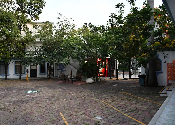  Posada Santa Fe