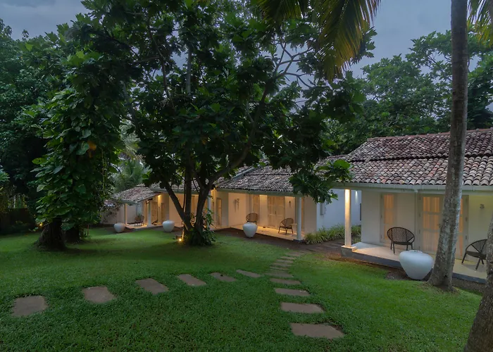 Villa with pool W15 Escape