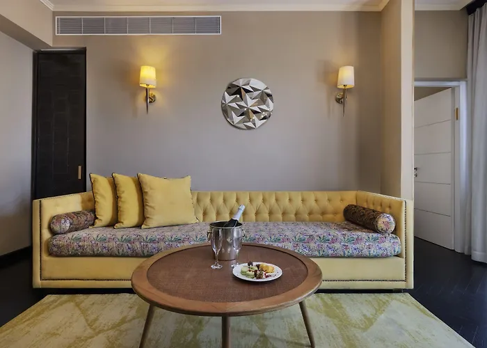 Brown Beach House Tel-Aviv, A Member Of Brown s