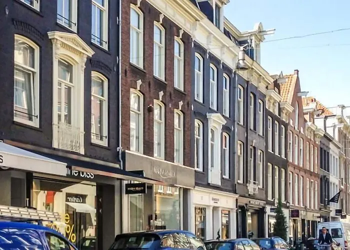  Amsterdam Annemarie