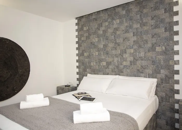 Perros hoteles Casual Civilizaciones