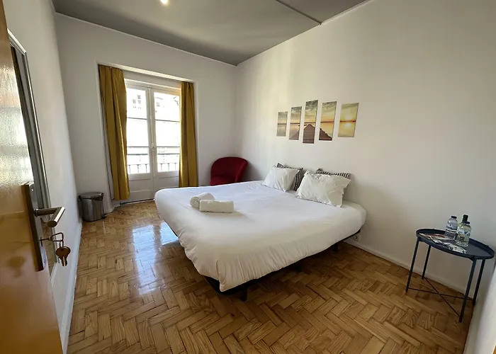 Vistas De Lisboa