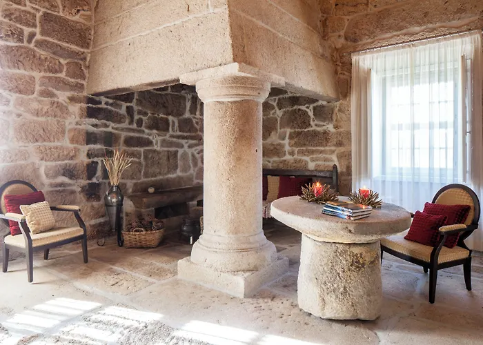 Casas Novas Countryside Spa & Events