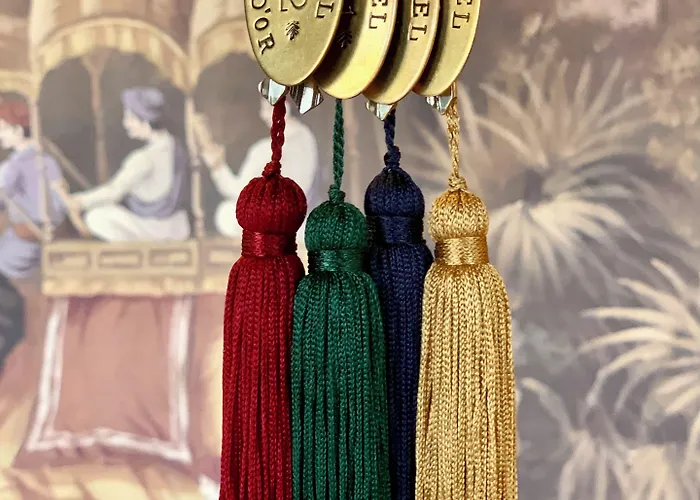 Tête D'or