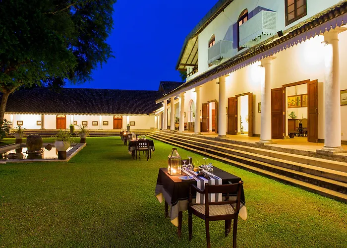 Best Selfcatering Tamarind Hill