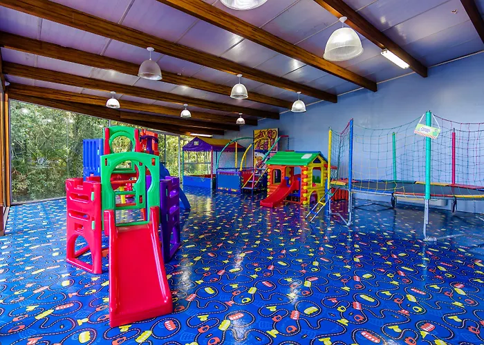 Villa Bella &SPA Gramado