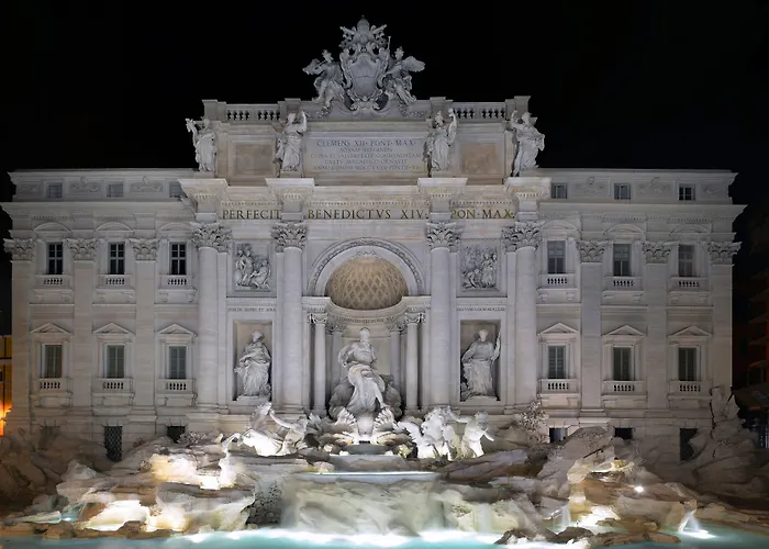 Relais Conte Di Cavour De Luxe