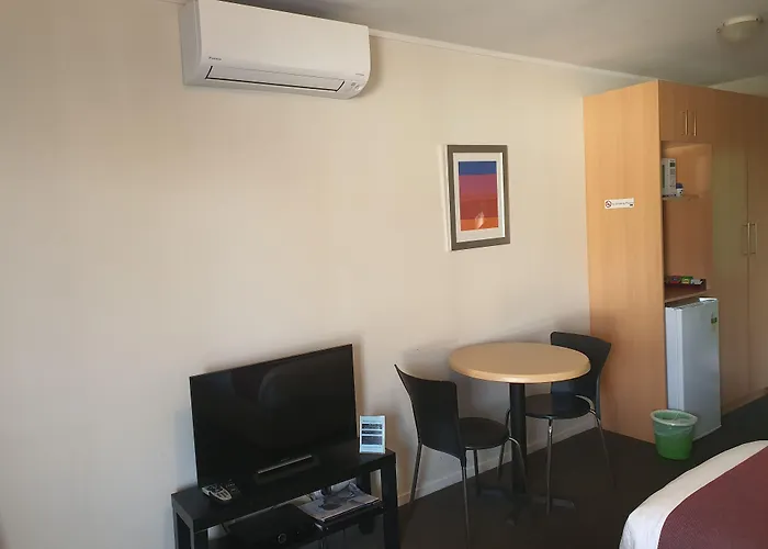 Ocean Inn Motel