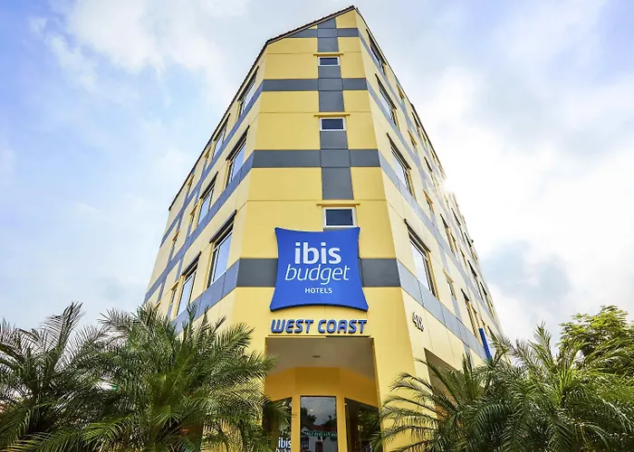 Ibis Budget West Coast