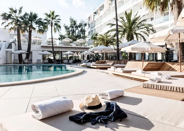  Bordoy Alcudia Port Suites - Adults Only