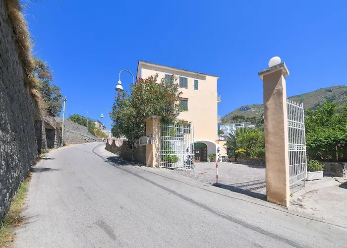 Hotel Maremonti