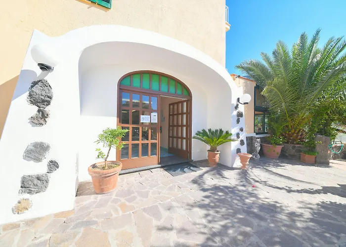 Hotel Maremonti