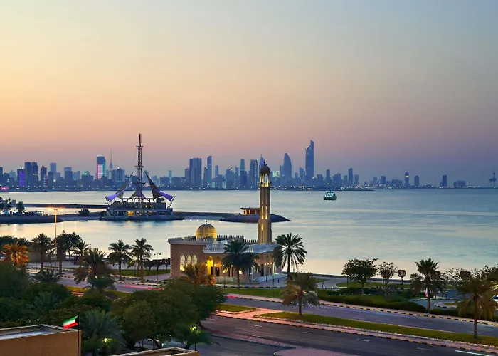 Ibis Kuwait Salmiya