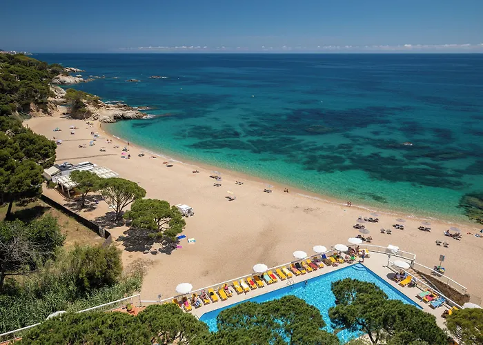 Kinderhotel Htop Caleta Palace #Htopbliss