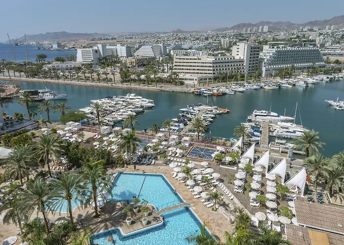 Family resorts King Solomon By Isrotel Collection
