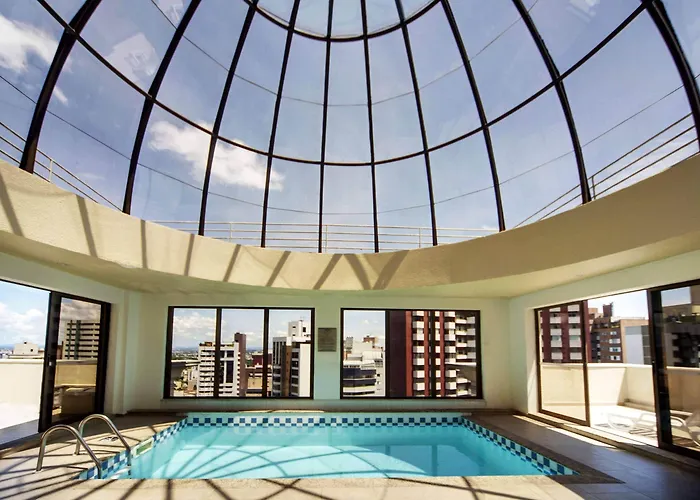  Radisson Curitiba