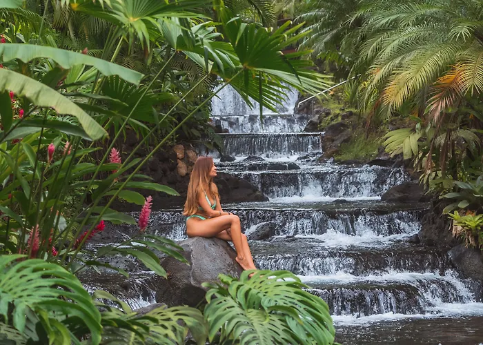 Tabacón Thermal &Spa