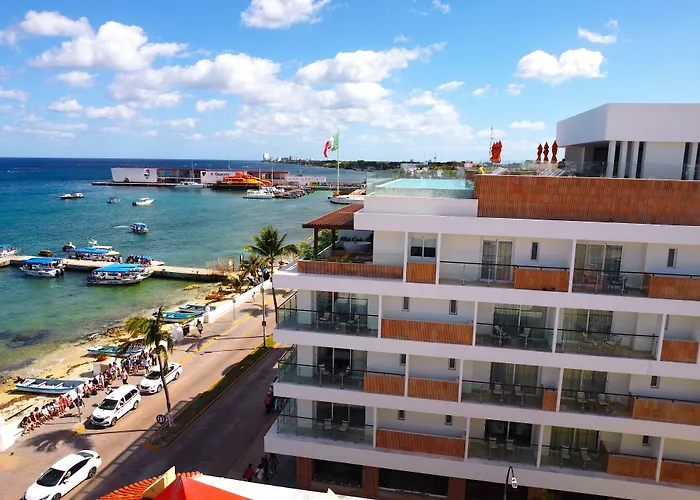 Suites Bahia