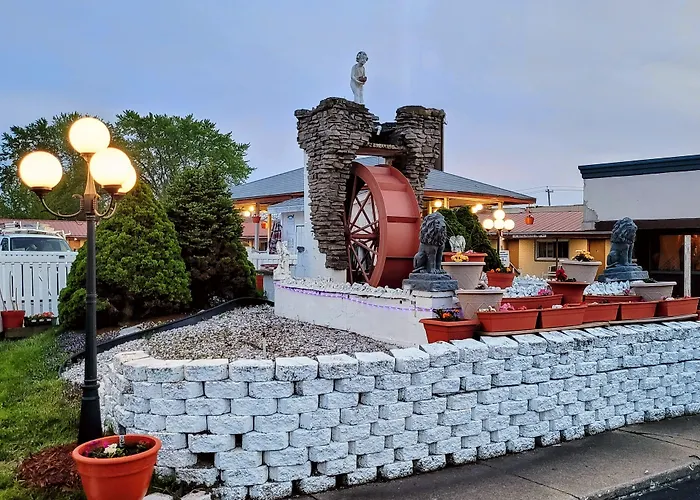 Budget Host Inn
