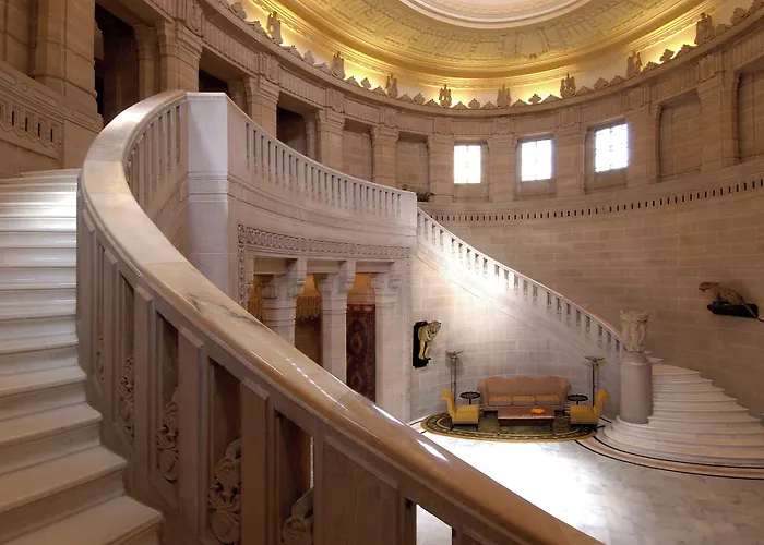 Umaid Bhawan Palace Jodhpur