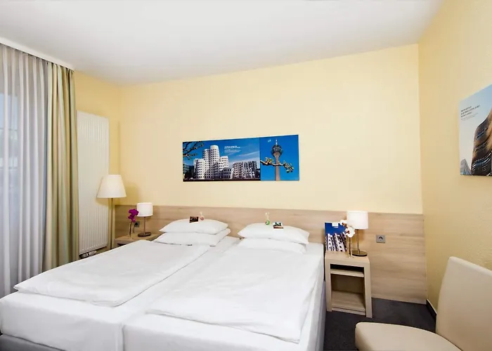 Hotel Am Hofgarten