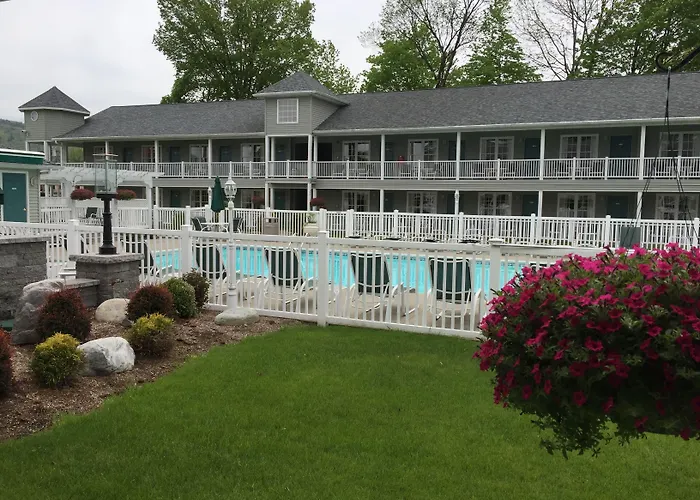 Beach Hotels Quality Lake George