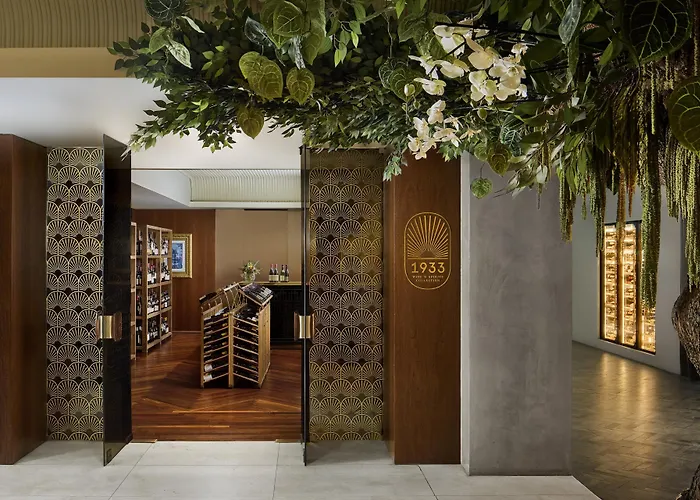Tivoli Avenida Liberdade - A Leading Of The World