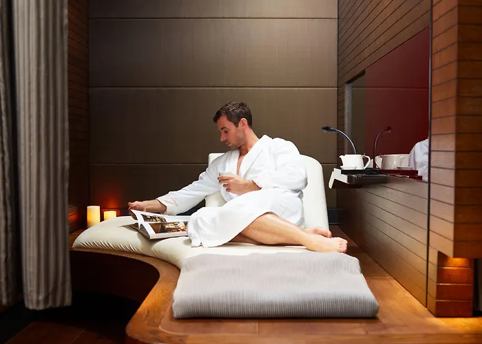 Four Seasons London At Park Lane