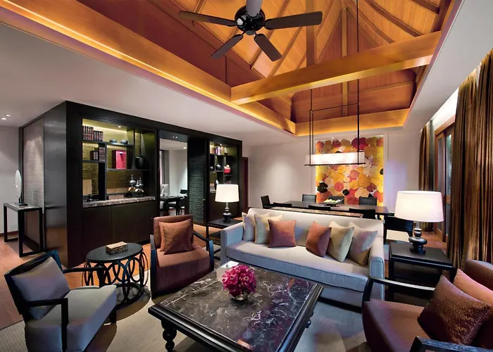 Hotel mit Hund Hyatt Regency Hua Hin
