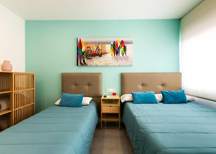 Chueca - Room Apartments