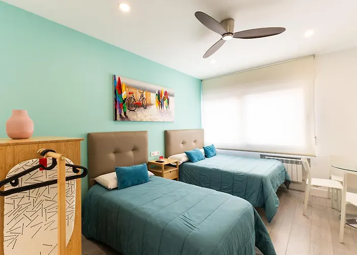 Chueca - Room Apartments