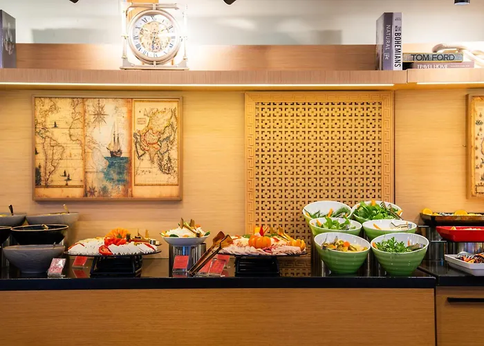 Cheap hotels Dalan