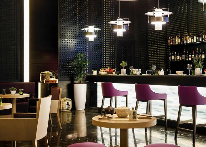  Pullman Doha West Bay